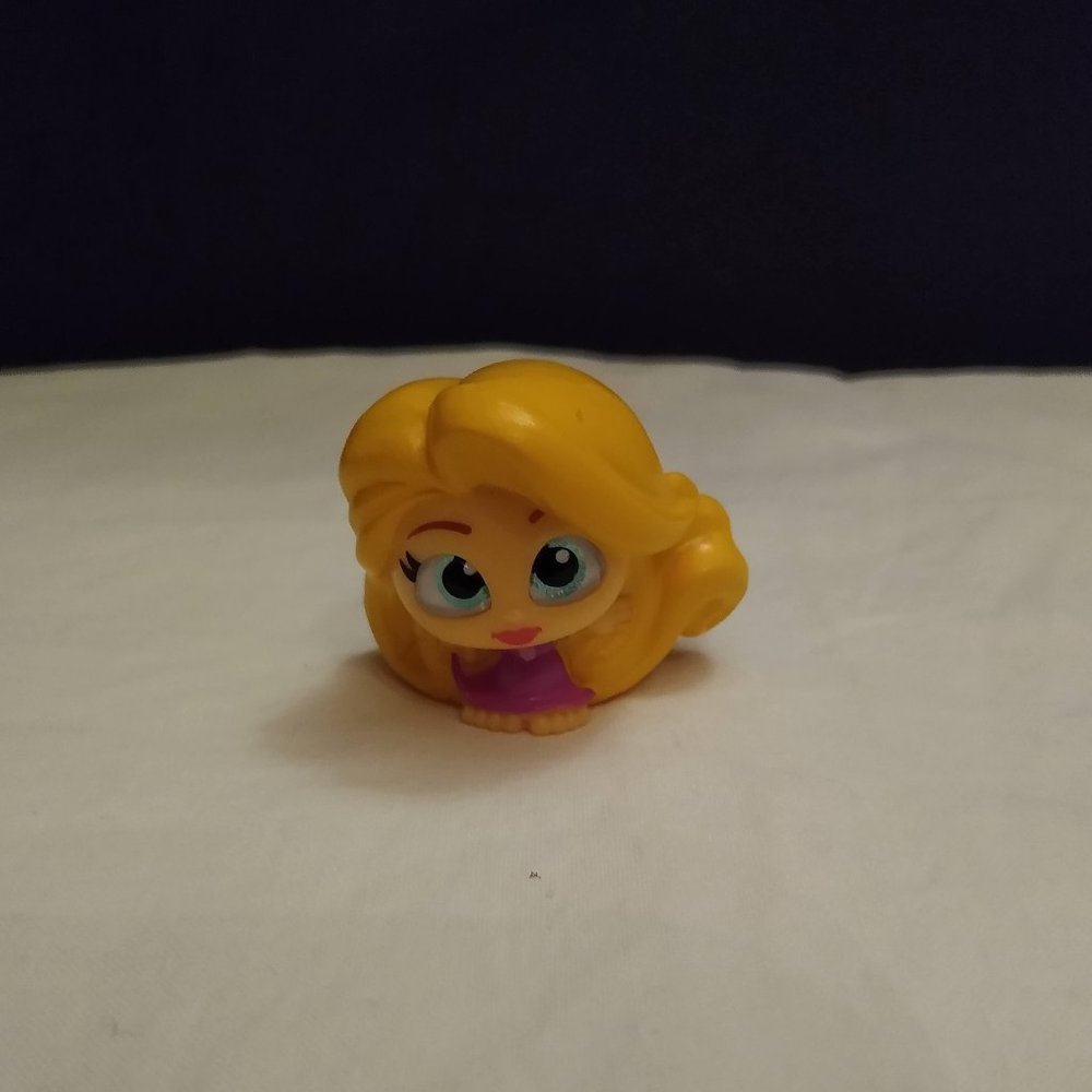 Rapunzel Doorable